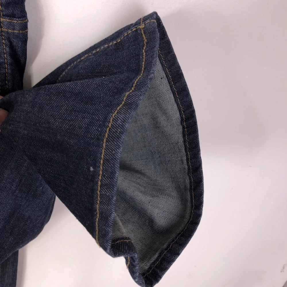 Kut from the Kloth Rachel High Rise Bootcut Jeans 10 - Picture 9 of 11